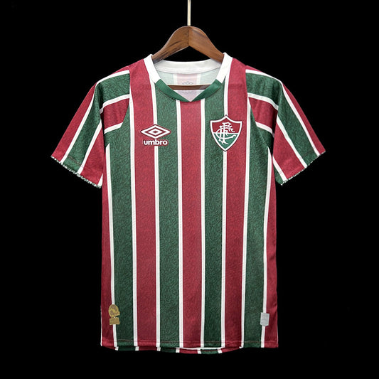 Camisa do Fluminense Titular 2024/2025