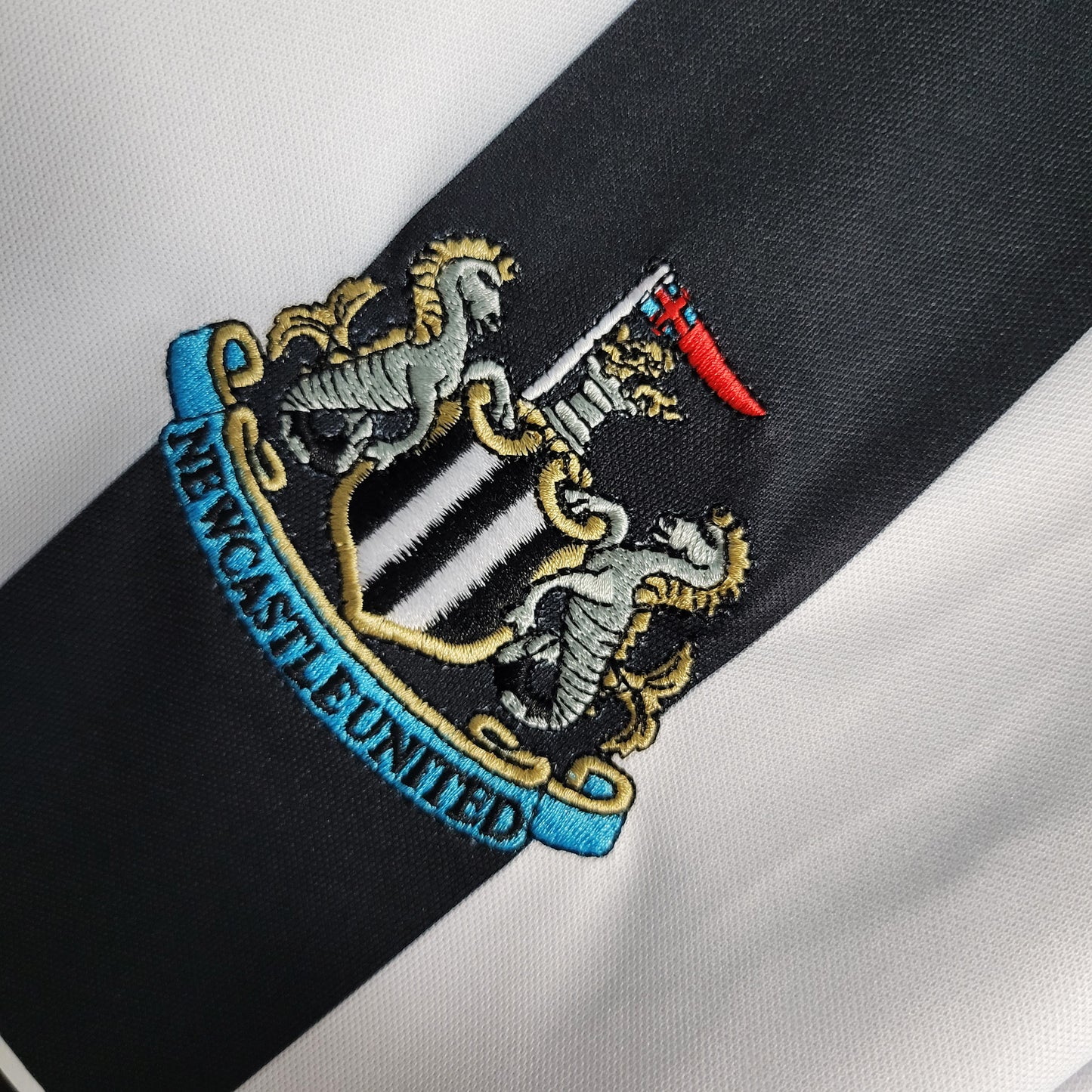 Camisa do Newcastle Titular 2023/2024