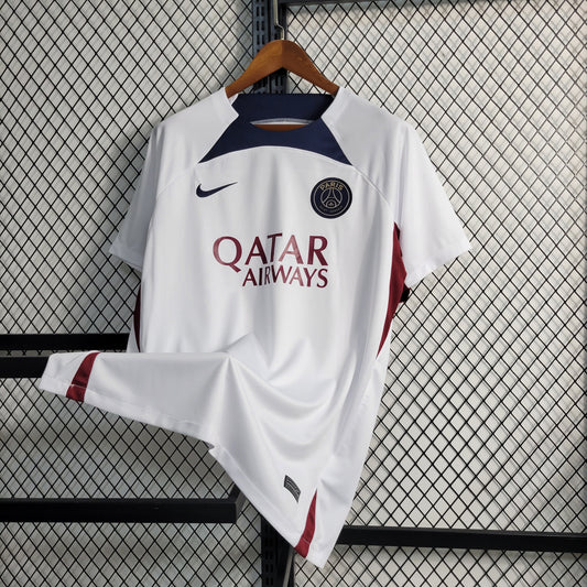 Camisa do PSG de Treino 2023/2024