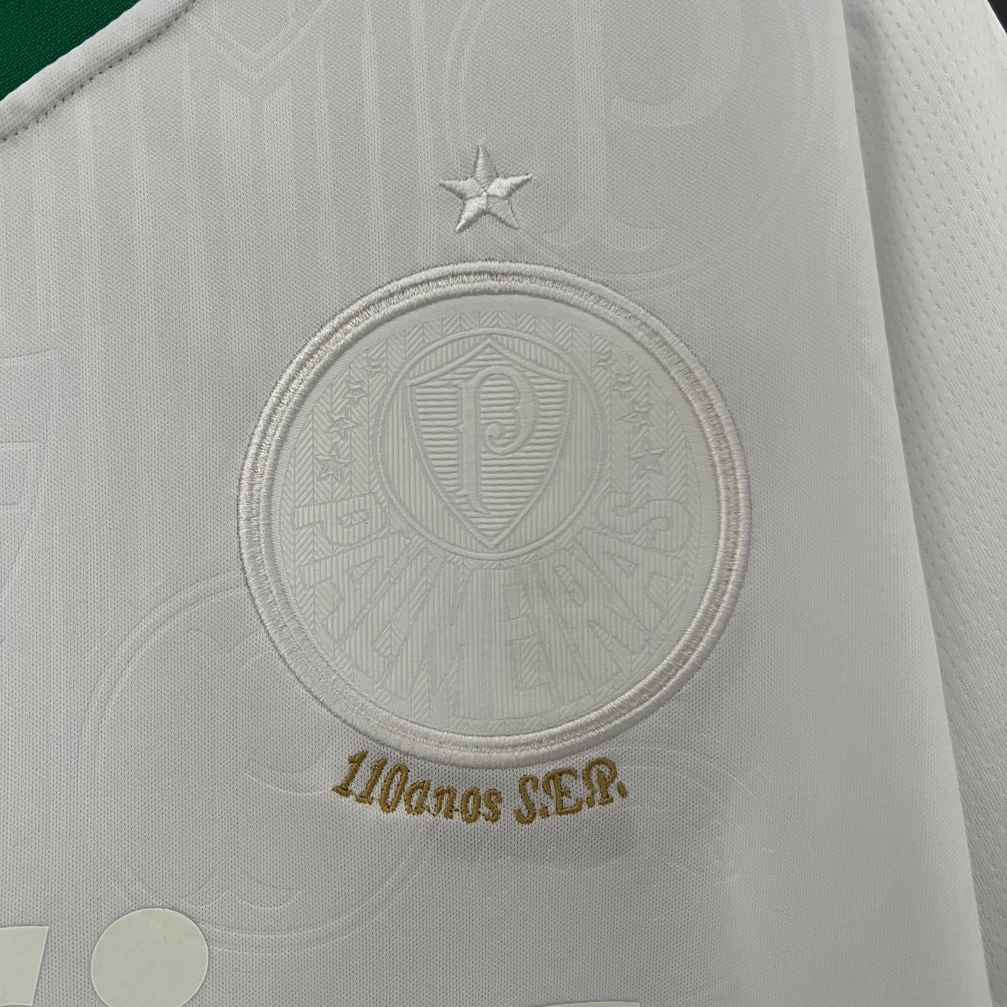 Camisa do Palmeiras Edição Especial 2024/2025