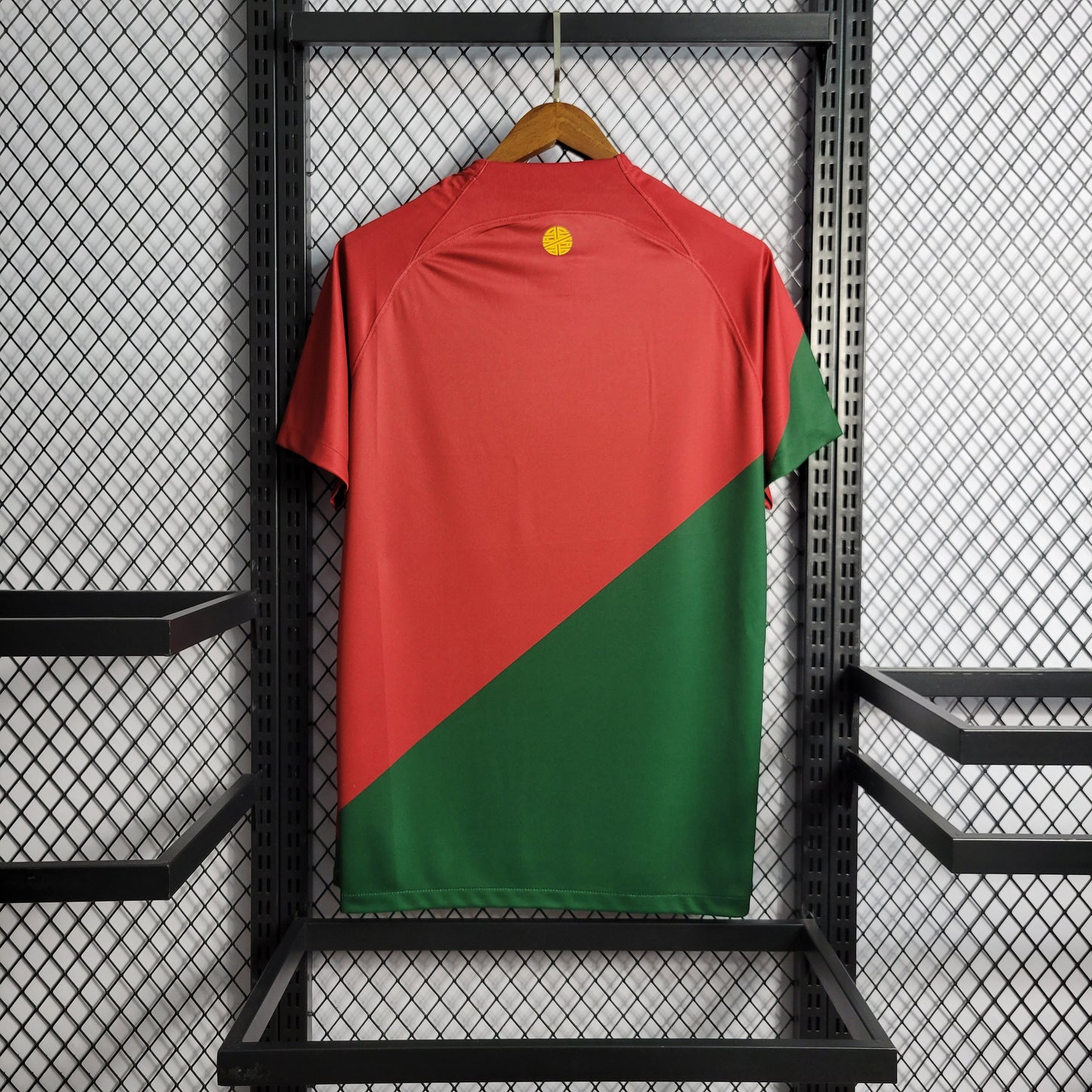 Camisa de Portugal Titular 2022/2023