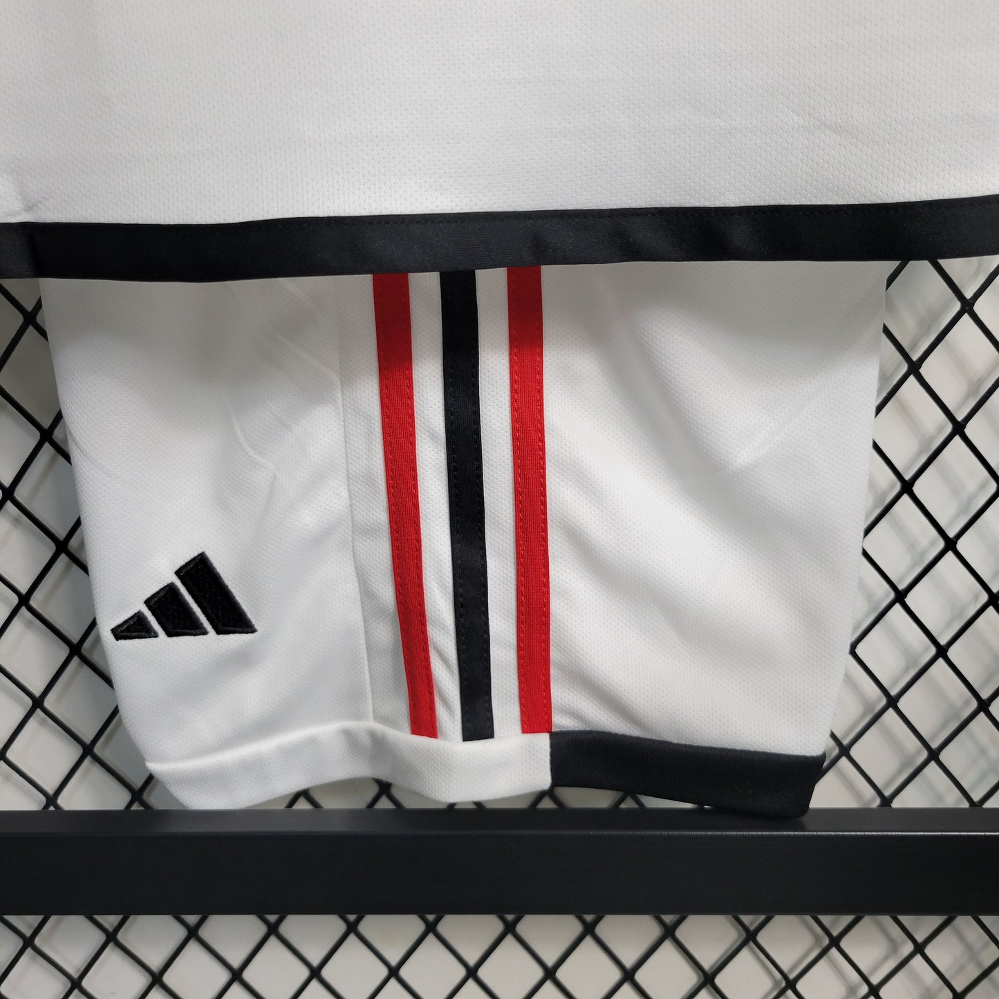 Kit Infantil do São Paulo Titular 2023/2024