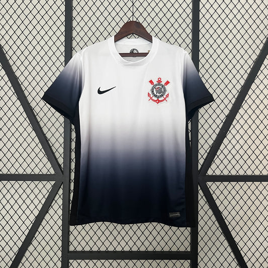 Camisa do Corinthians Titular 2024/2025