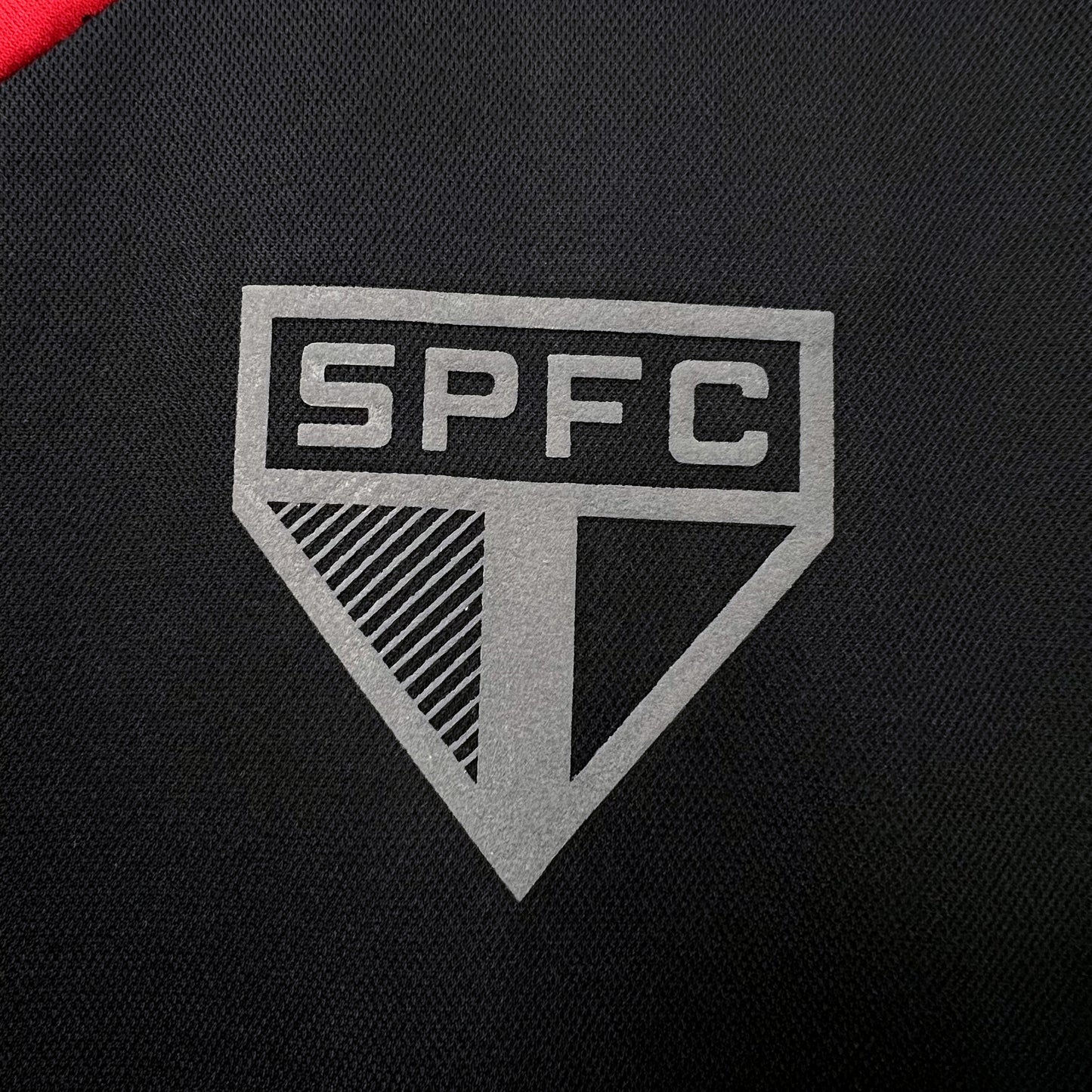 Camisa do São Paulo Consciência Negra 2023/2024