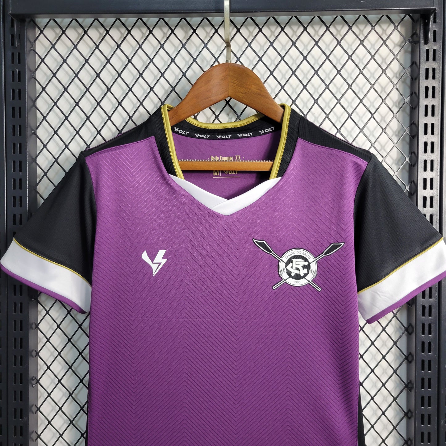 Camisa Feminina do Remo Third 2023/2024