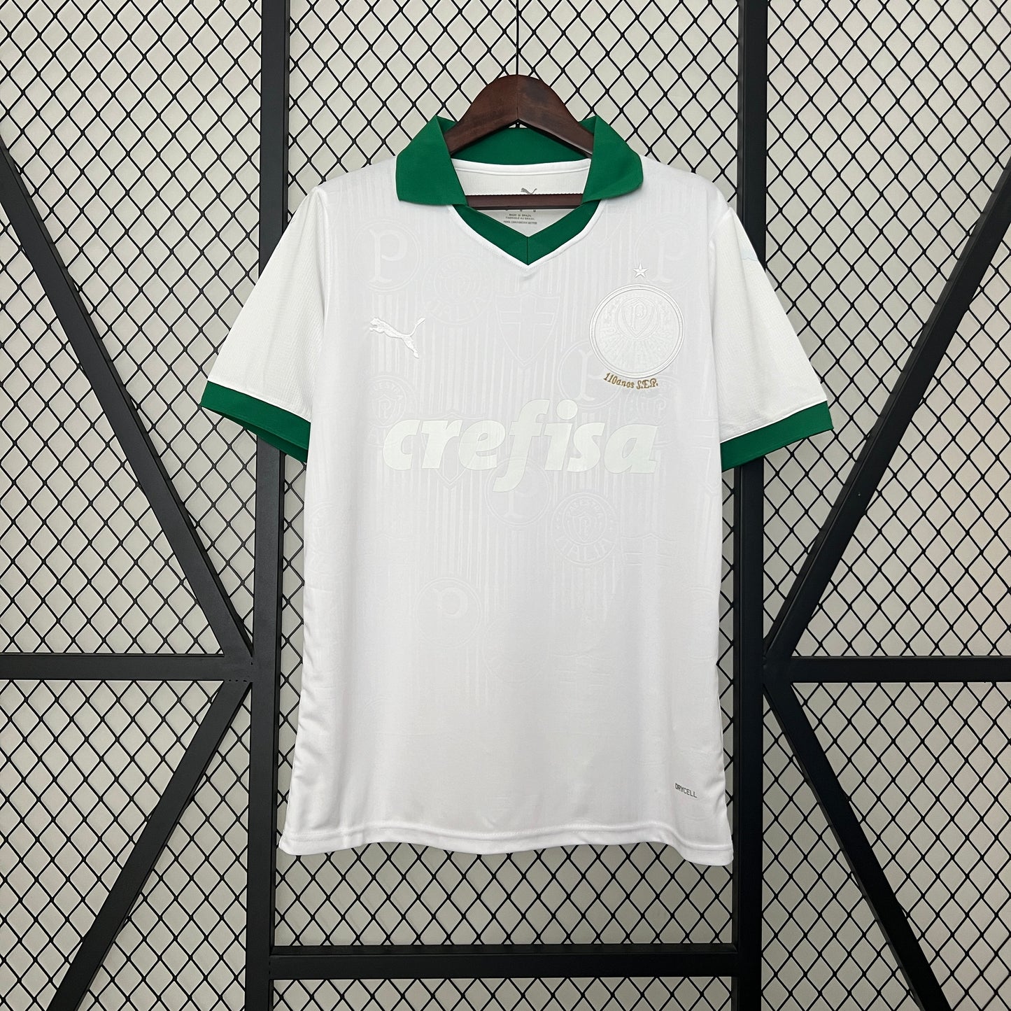 Camisa do Palmeiras Edição Especial 2024/2025