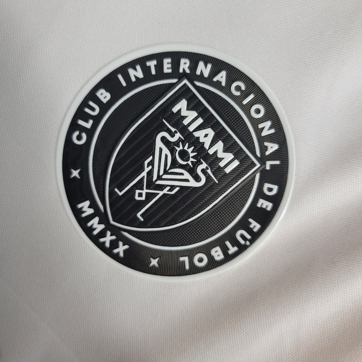 Camisa do Inter Miami Treino White 2023/2024