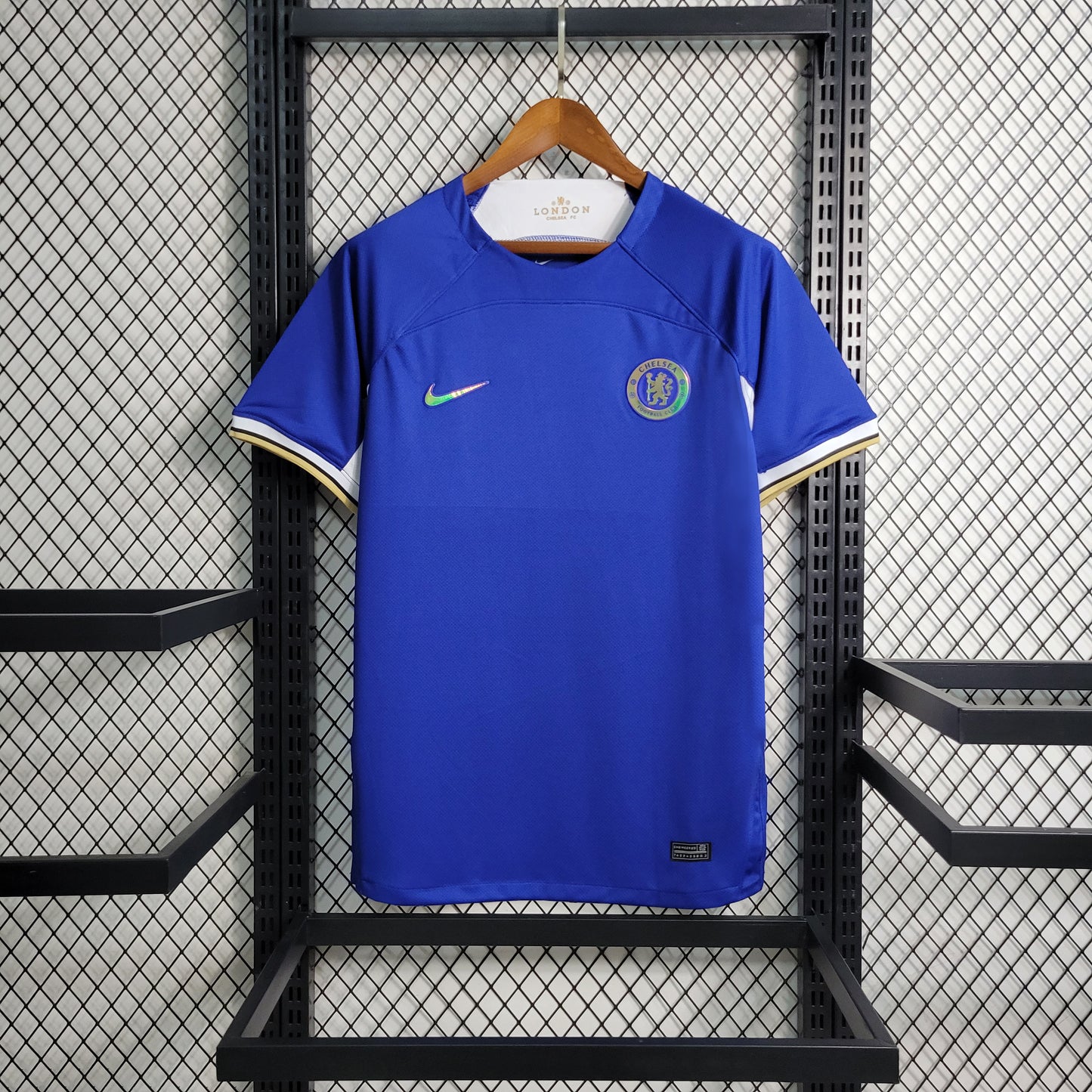 Camisa do Chelsea Titular 2023/2024