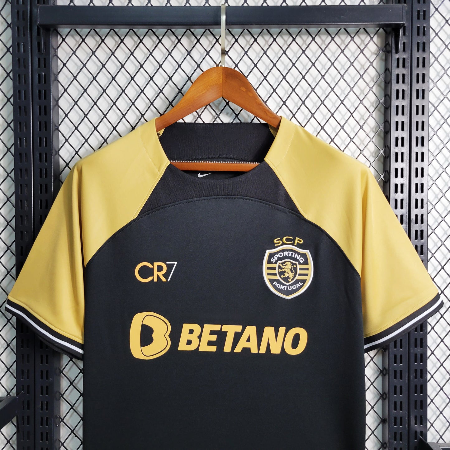 Camisa do Sporting Third 2023/2024