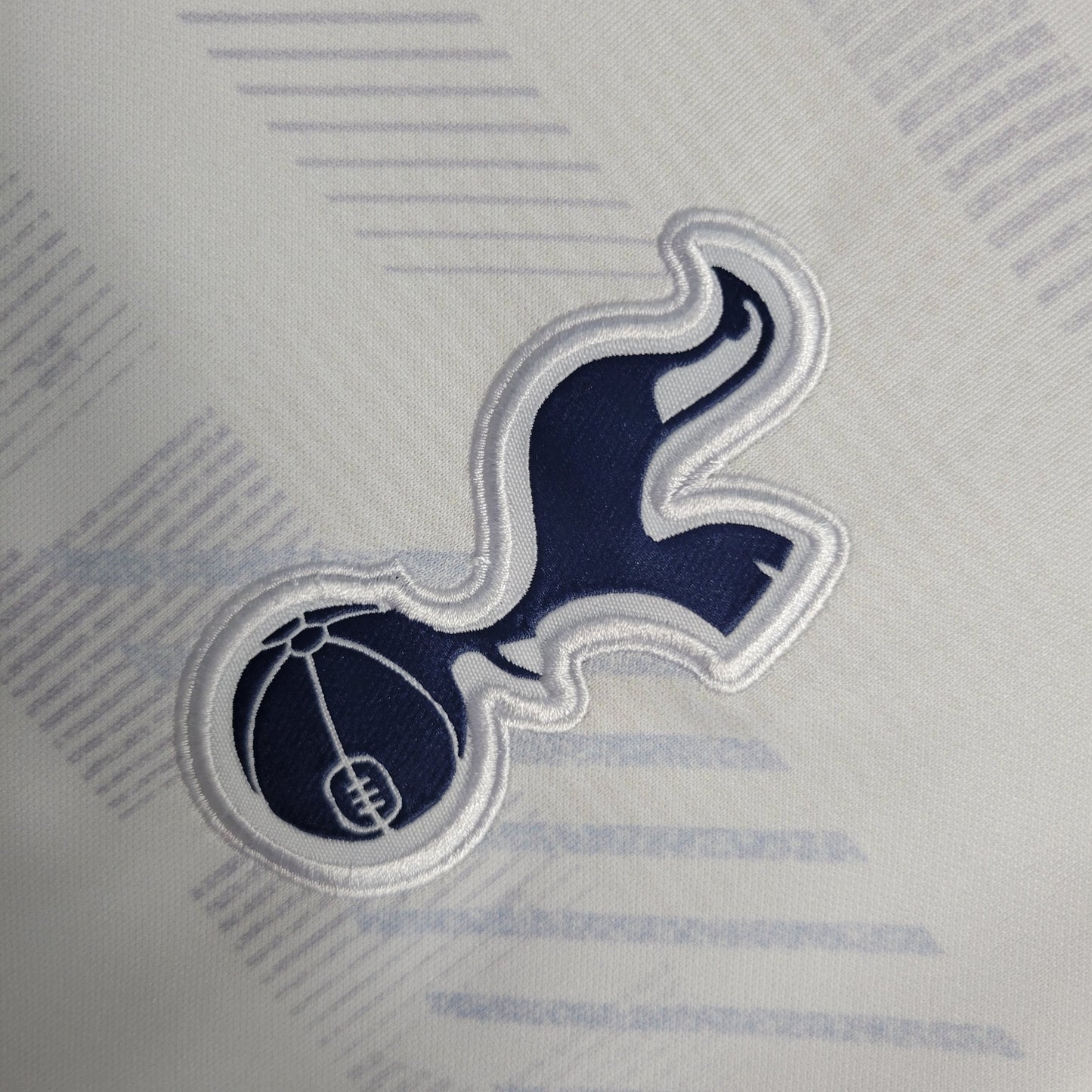 Camisa do Tottenham Titular 2023/2024