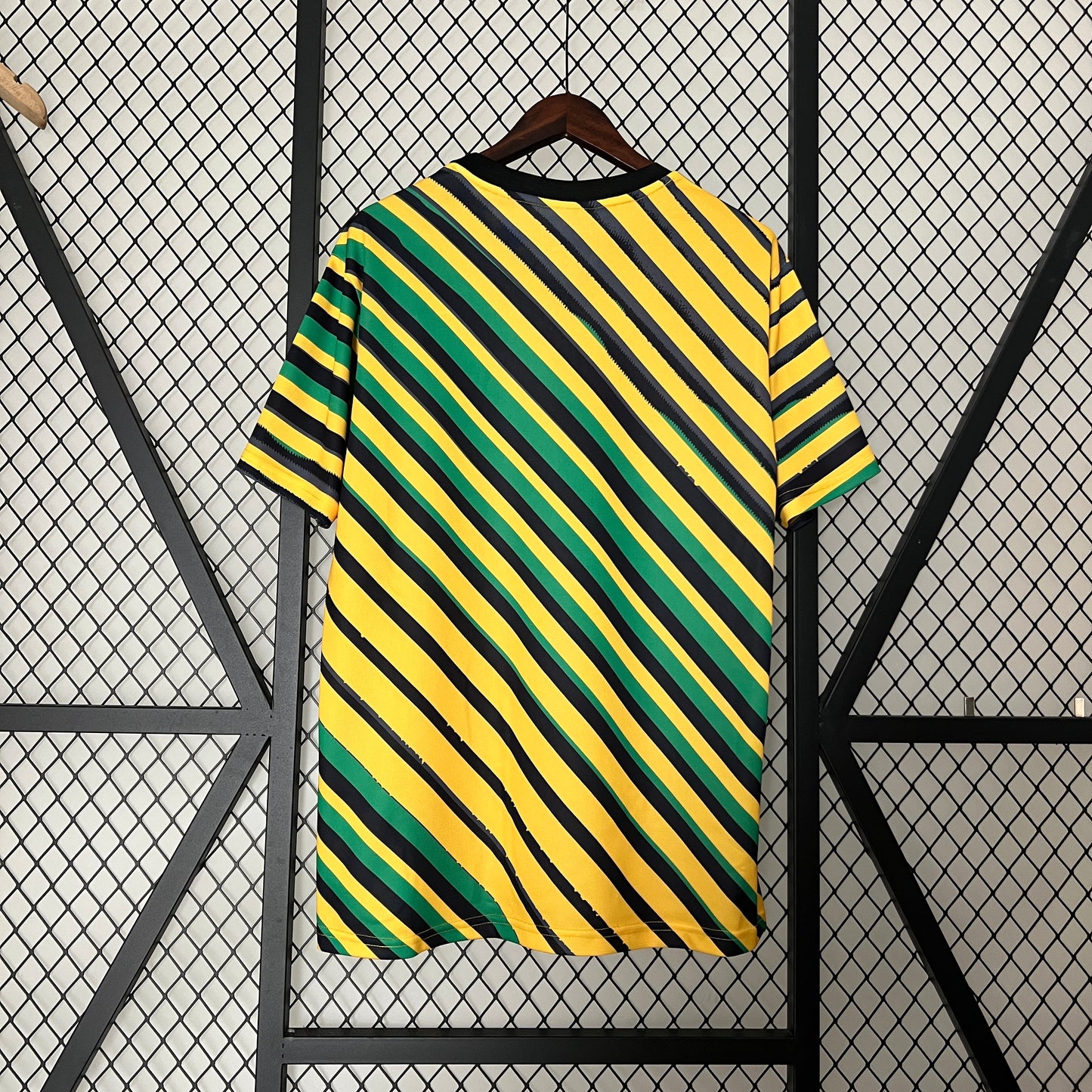 Camisa da Jamaica Treino I 2024/2025