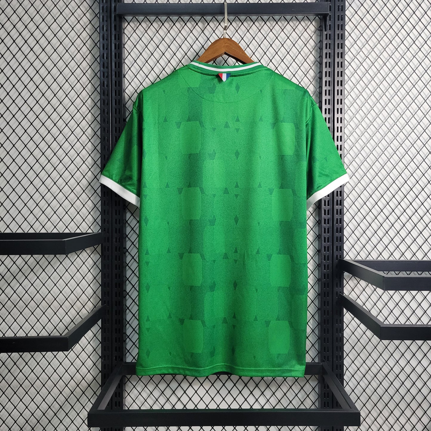 Camisa do Saint Etienne Titular 2023/2024