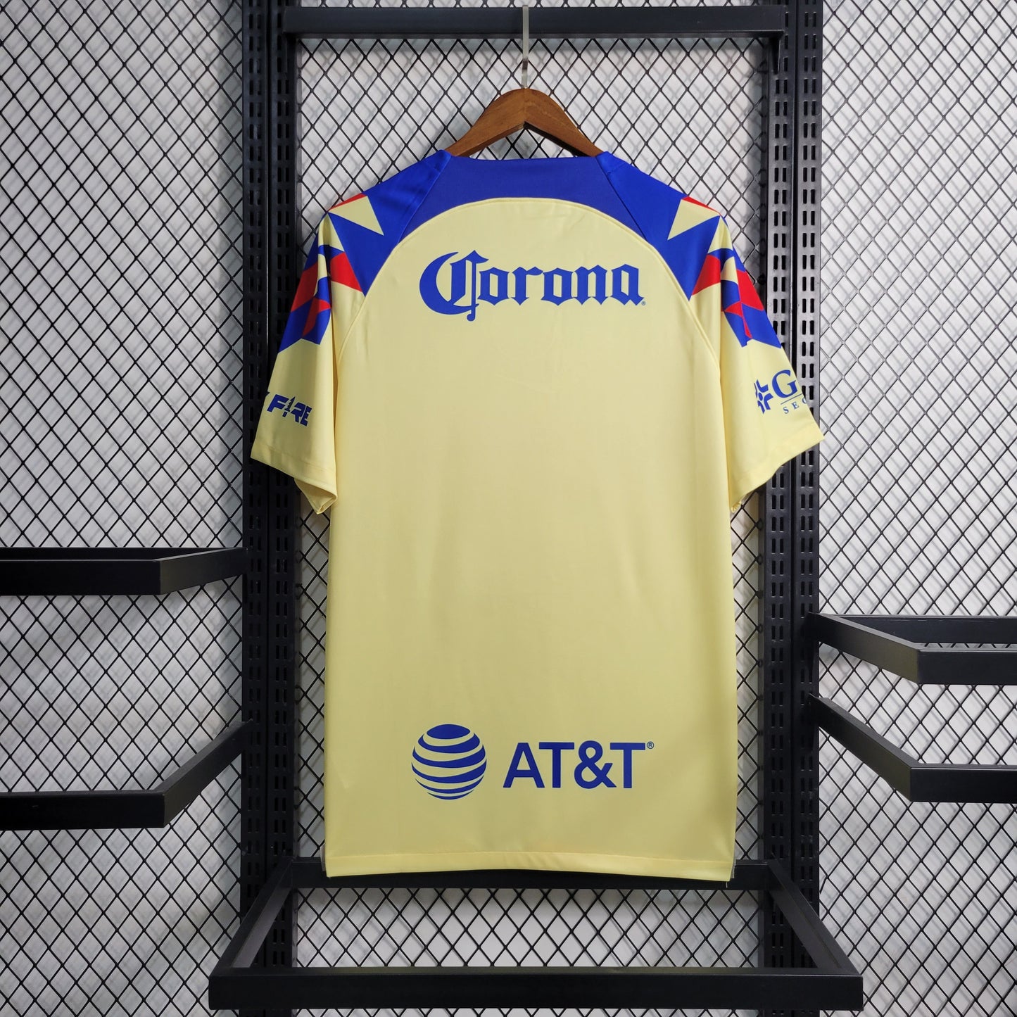 Camisa do Club America Titular 2023/2024