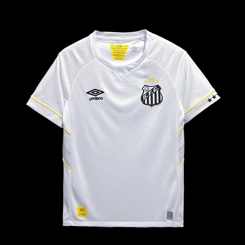 Camisa do Santos Titular 2023/2024