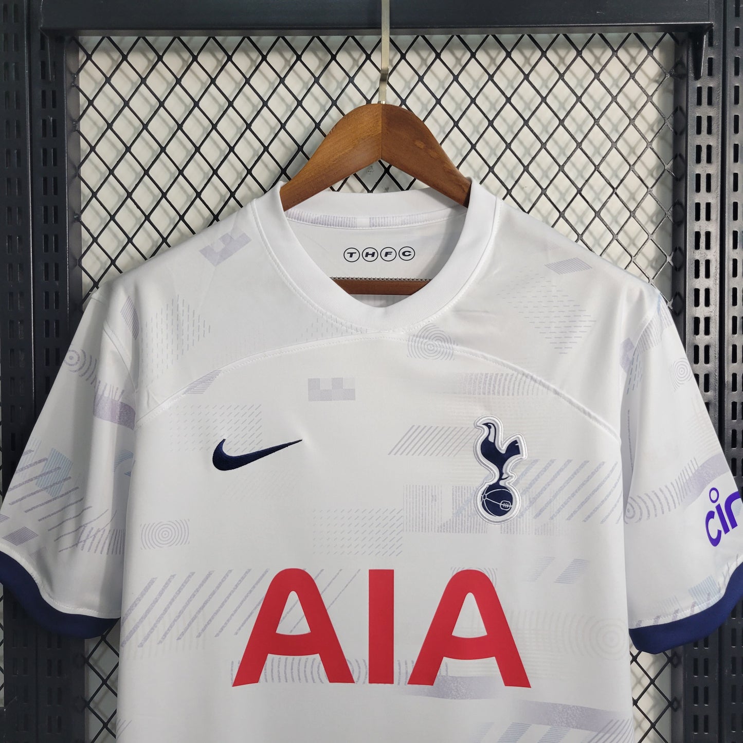 Camisa do Tottenham Titular 2023/2024