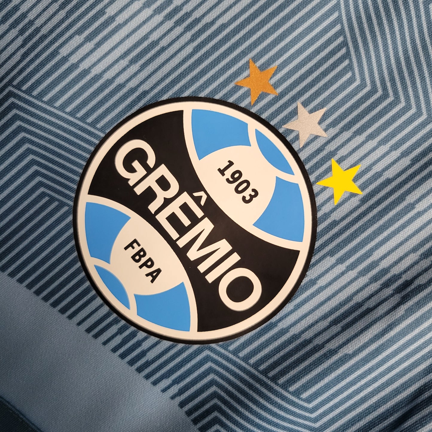 Camisa do Grêmio de Treino 2023/2024