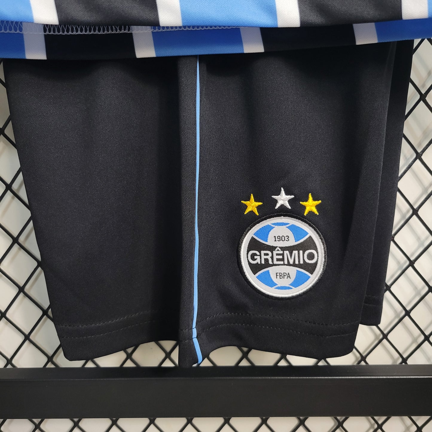 Kit Infantil do Grêmio Titular 2023/2024