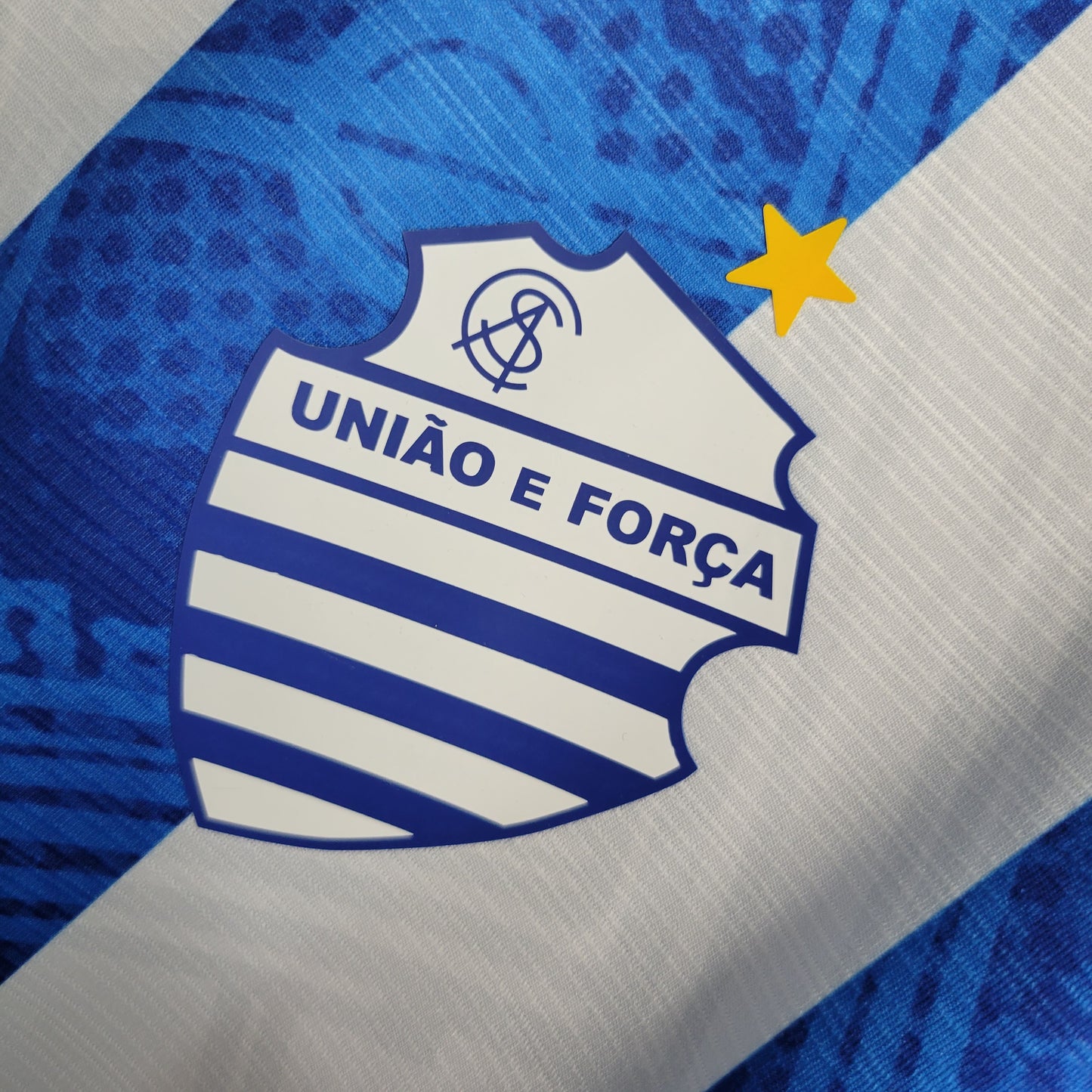 Camisa do CSA Titular 2023/2024