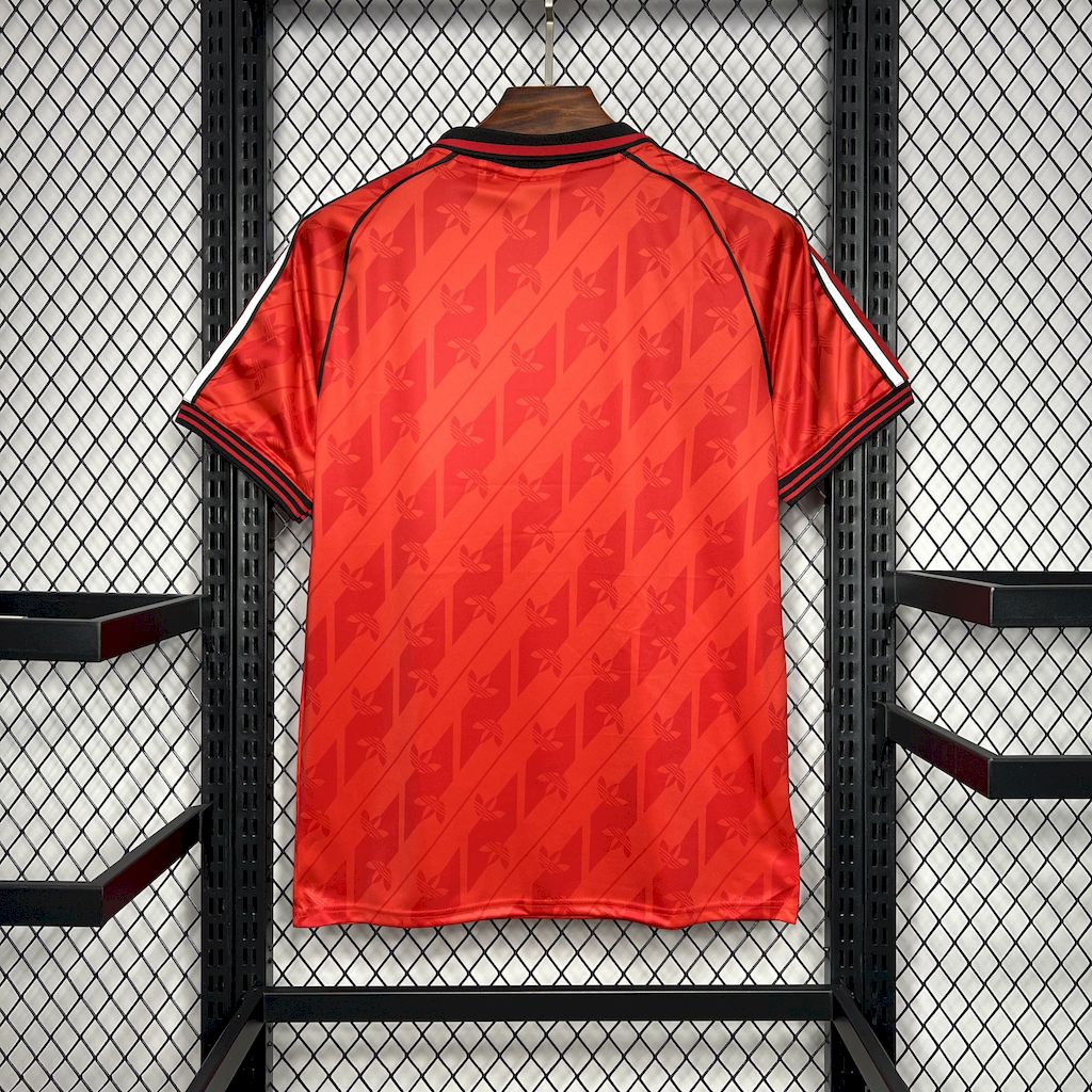 Camisa do Flamengo Edição Lifestyler 2024/2025