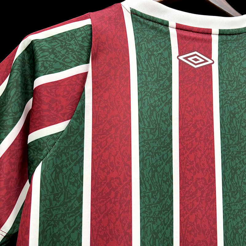 Camisa do Fluminense Titular 2024/2025