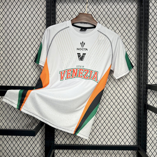 Camisa do Venezia Reserva 2024/2025