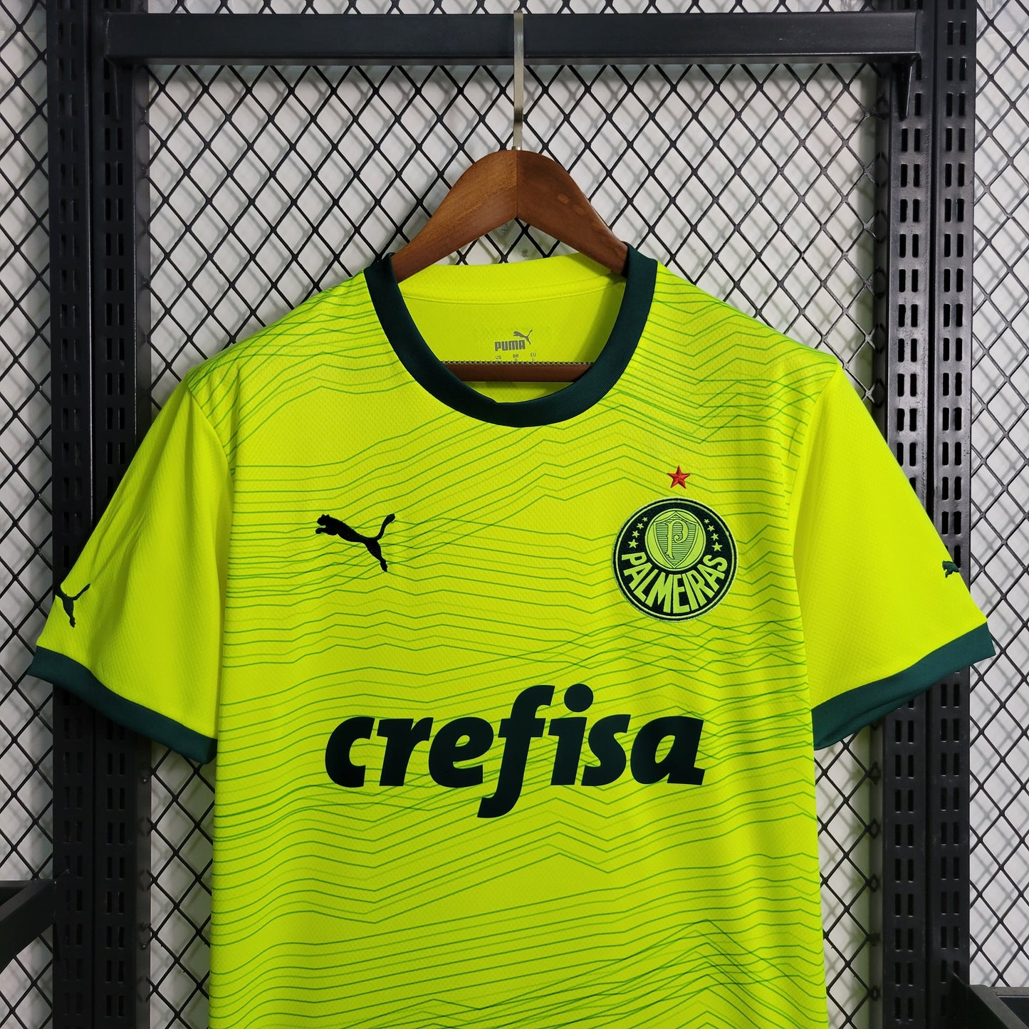 Camisa do Palmeiras Third 2023/2024