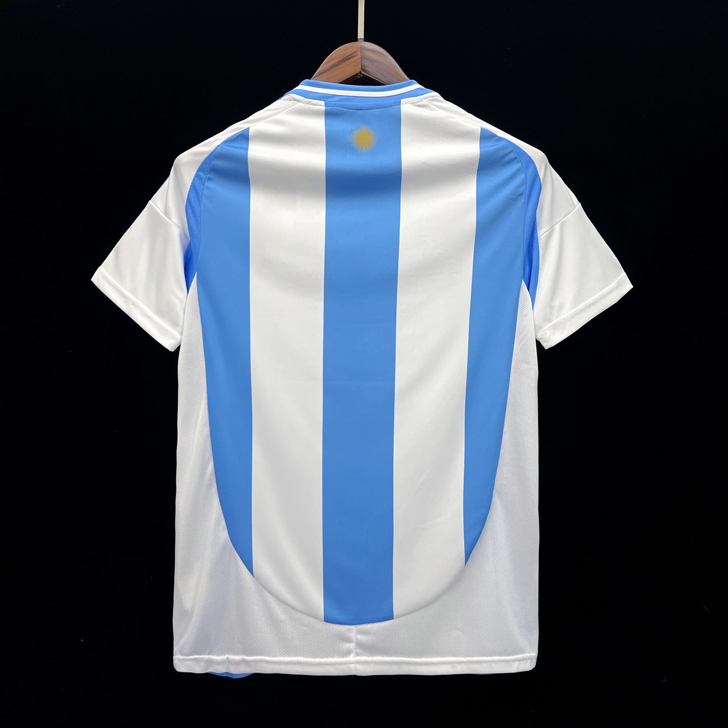 Camisa da Argentina Titular 2024/2025