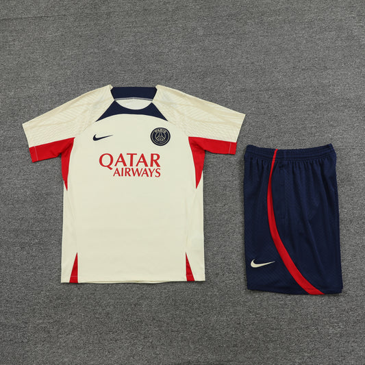 Kit Treino do PSG 2023/2024