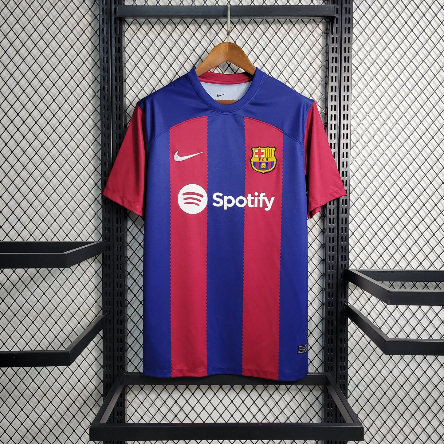 Camisa do Barcelona Titular 2023/2024