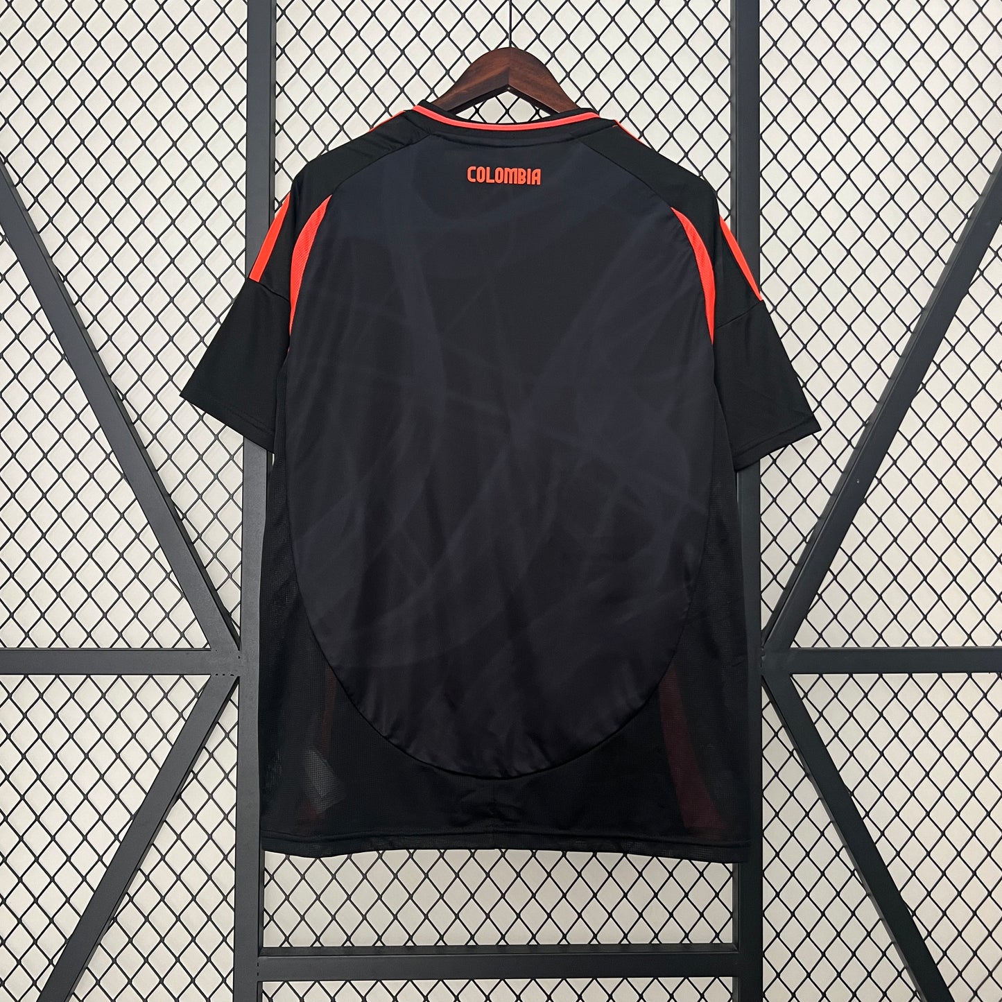 Camisa da Colômbia Reserva 2024/2025