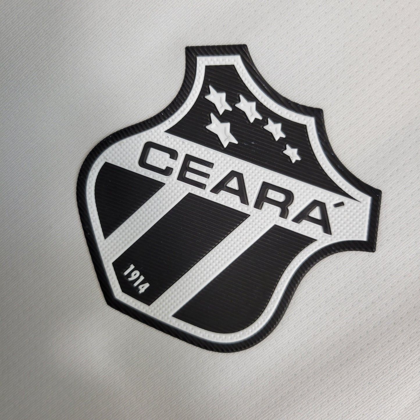 Camisa do Ceará Reserva 2023/2024