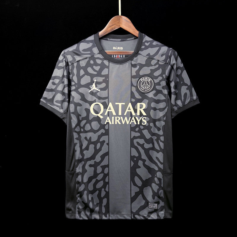 Camisa do PSG Third 2023/2024