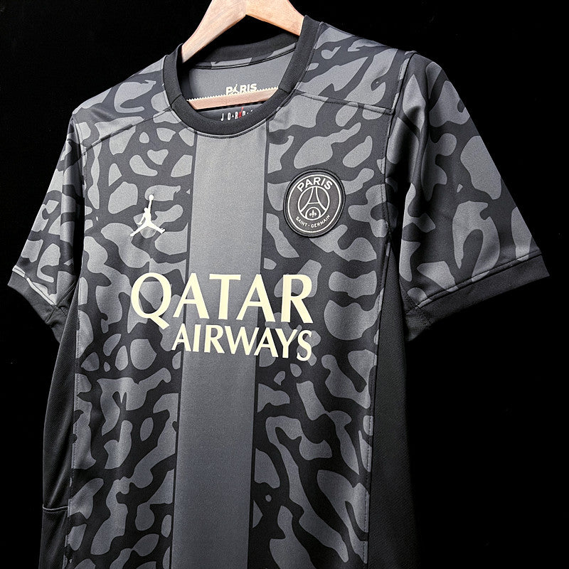 Camisa do PSG Third 2023/2024