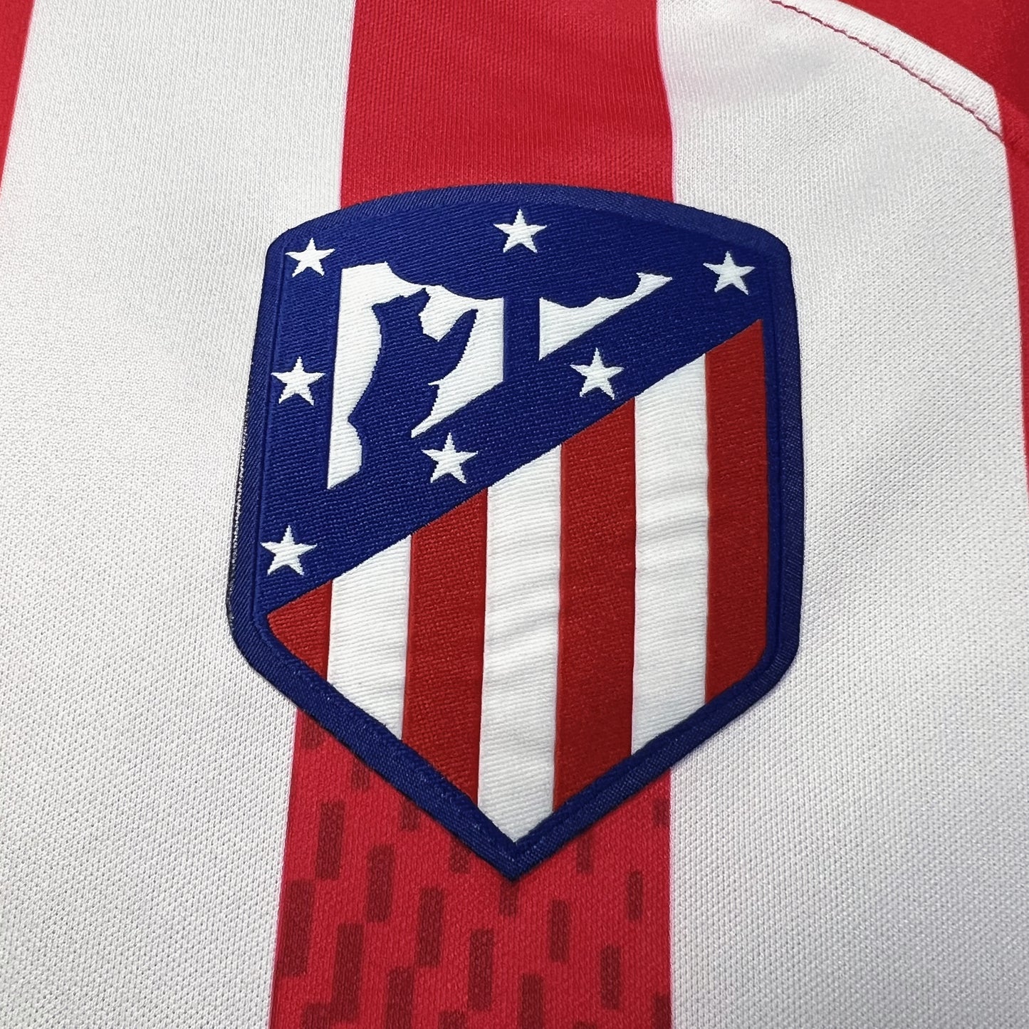 Camisa do Atlético de Madrid Titular 2023/2024