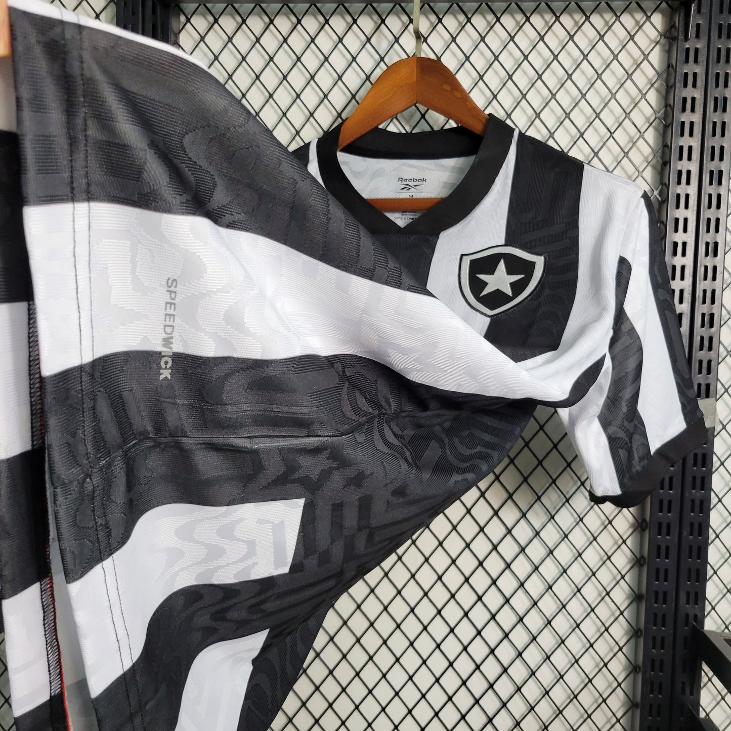 Camisa do Botafogo Titular 2023/2024