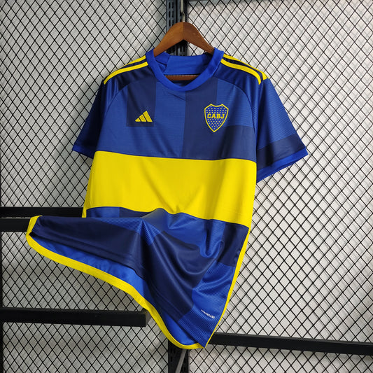 Camisa do Boca Juniors Titular 2023/2024