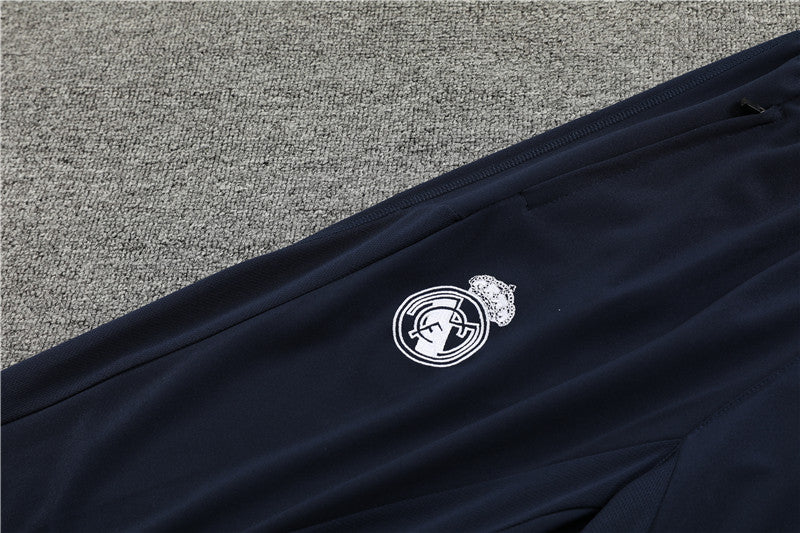 Kit Treino do Real Madrid White I 2023/2024