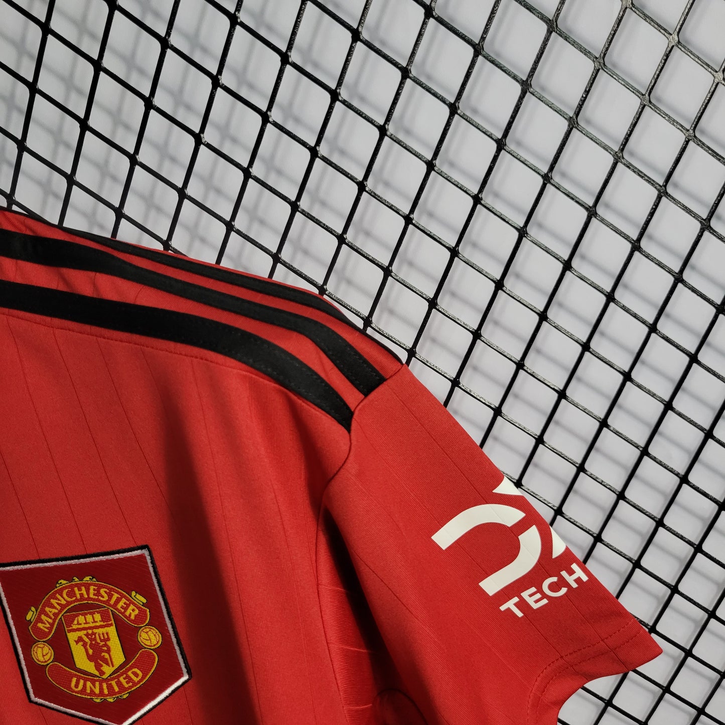 Camisa do Manchester United Titular 2022/2023