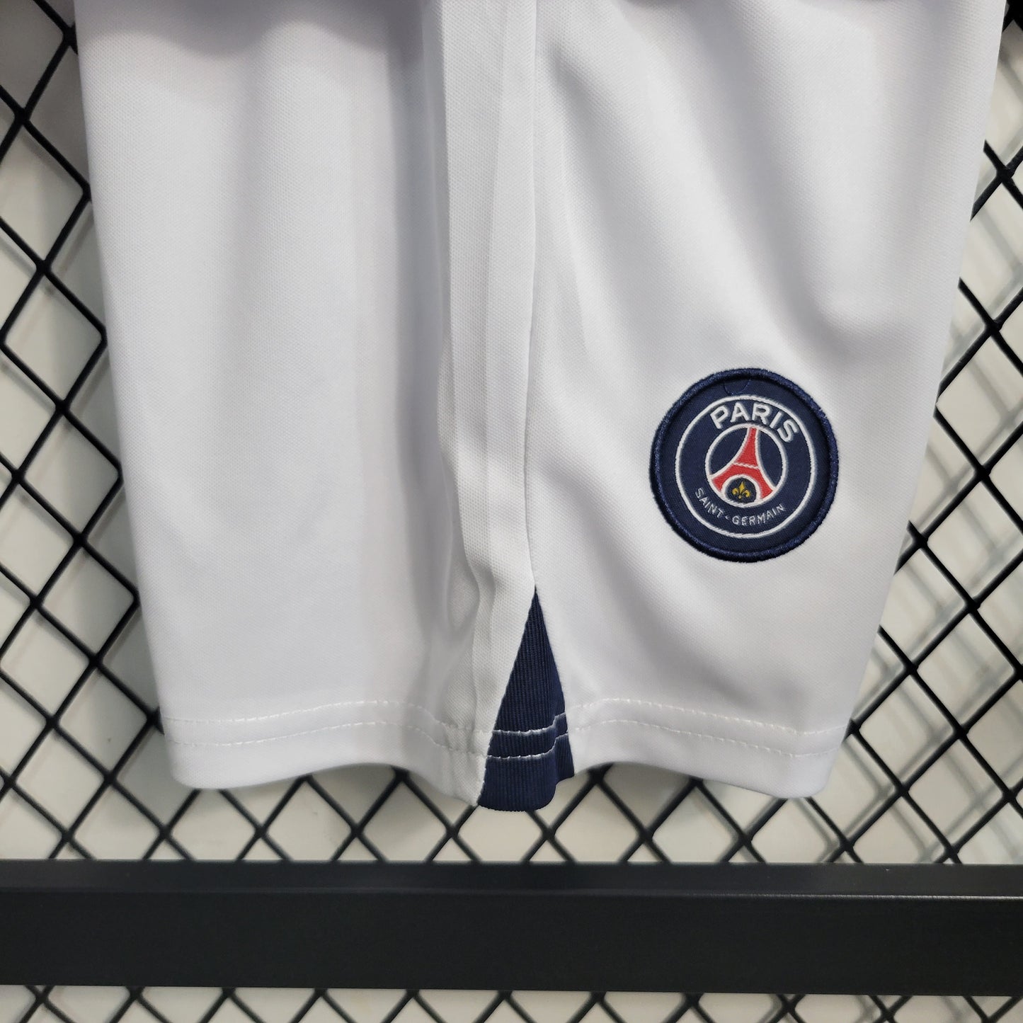 Kit Infantil do PSG Reserva 2023/2024