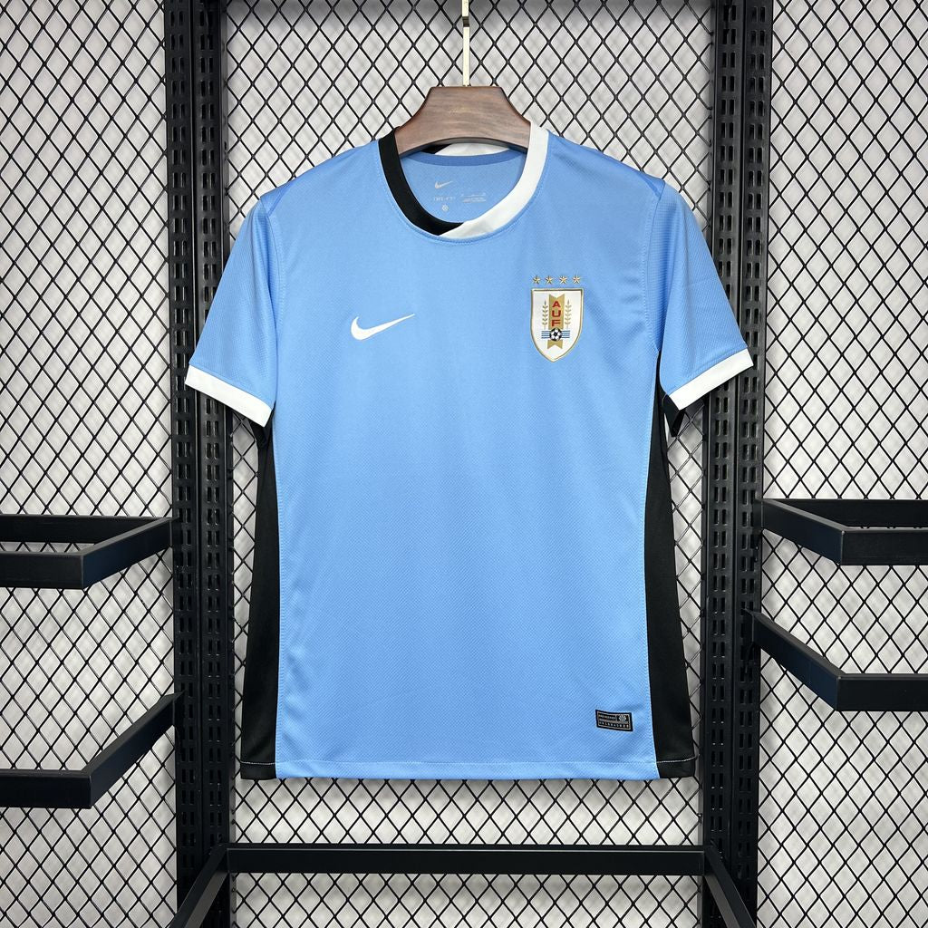 Camisa do Uruguai Titular 2024/2025