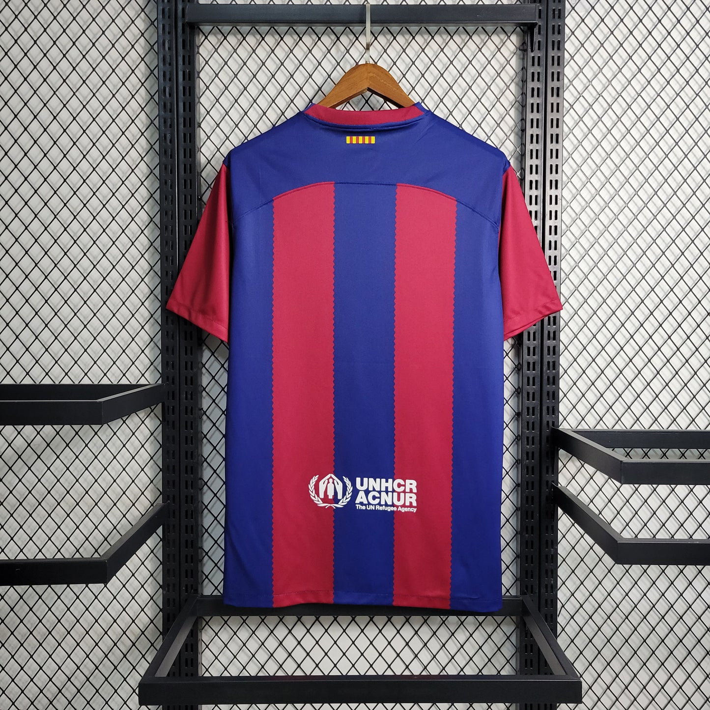 Camisa do Barcelona Titular 2023/2024