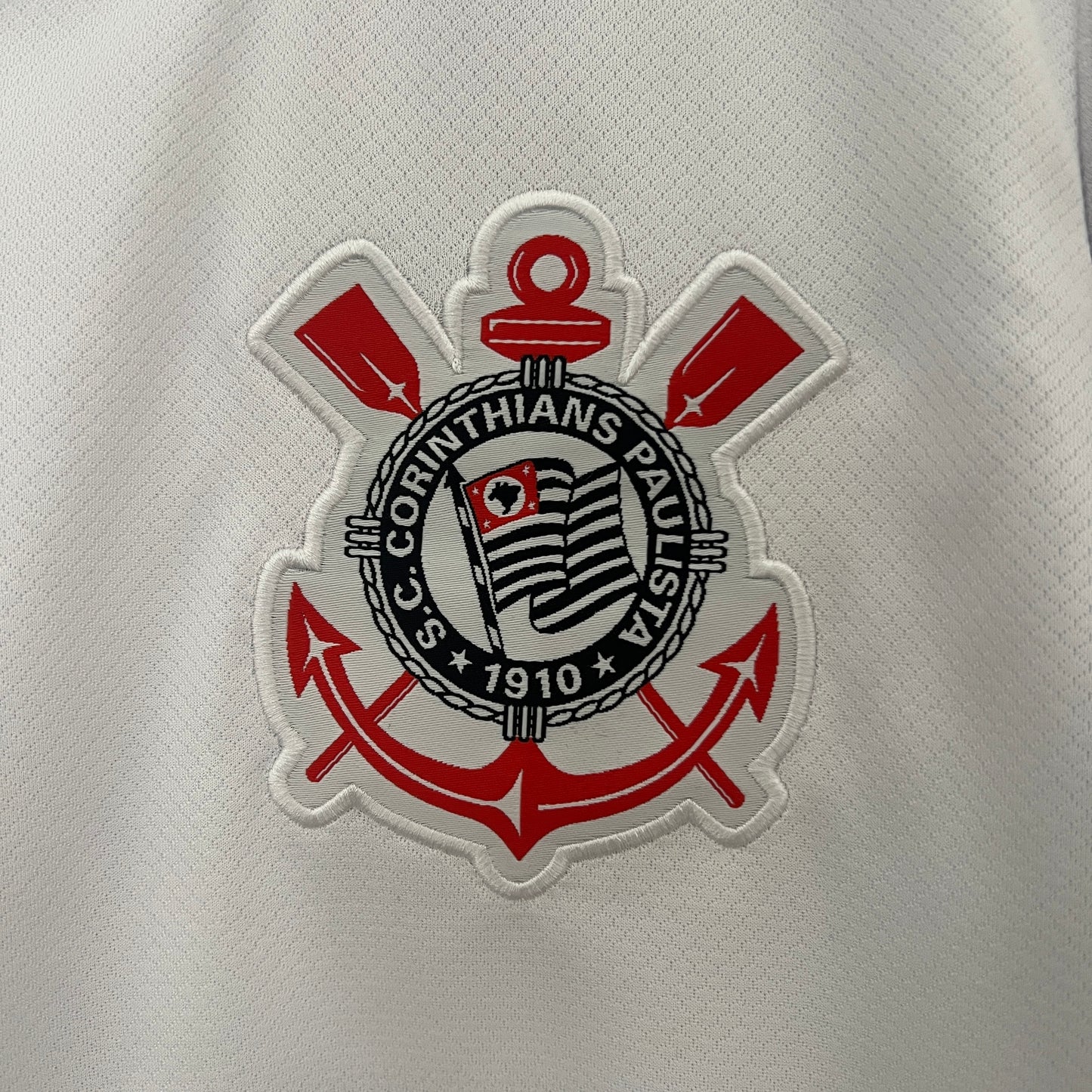 Camisa do Corinthians Titular 2024/2025