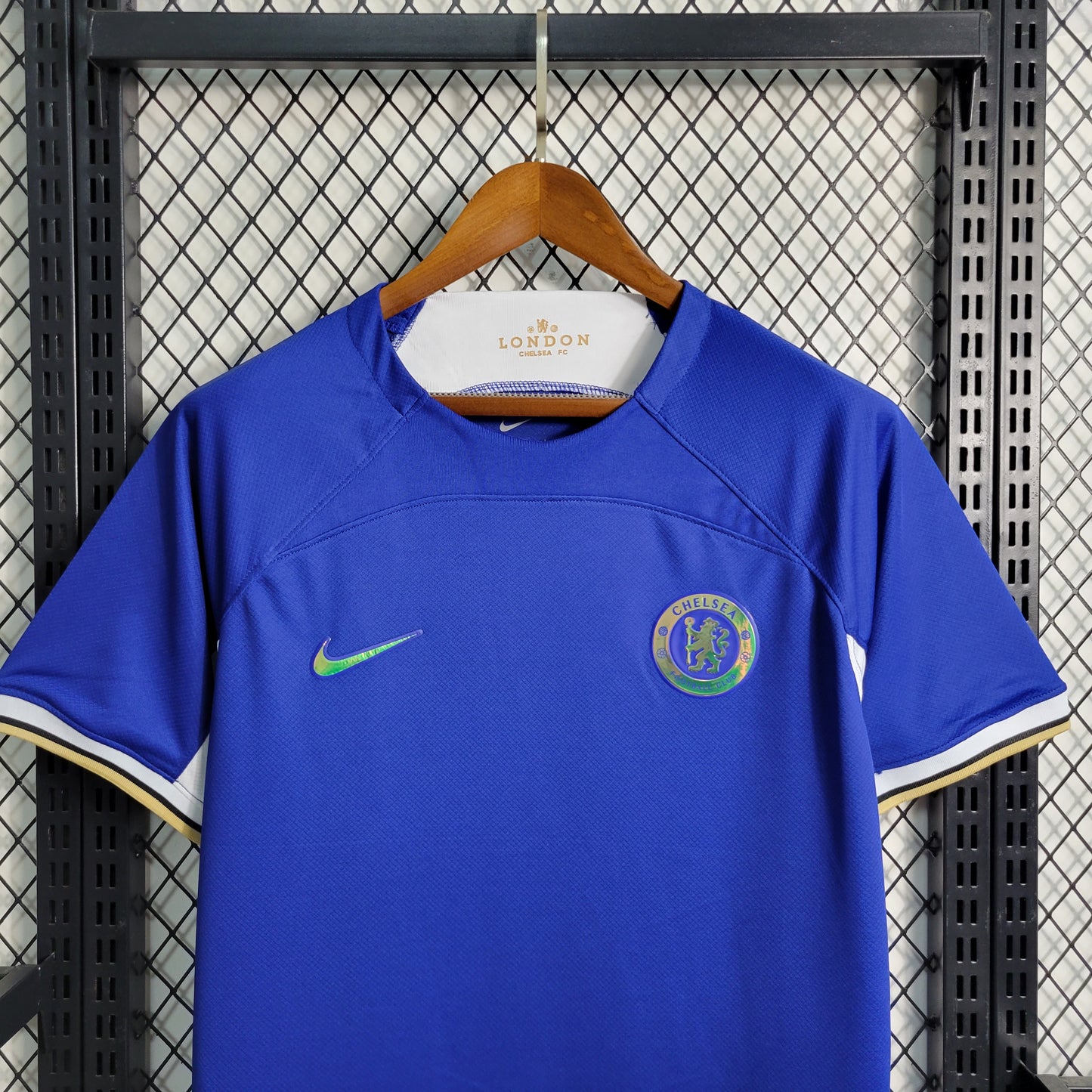 Camisa do Chelsea Titular 2023/2024