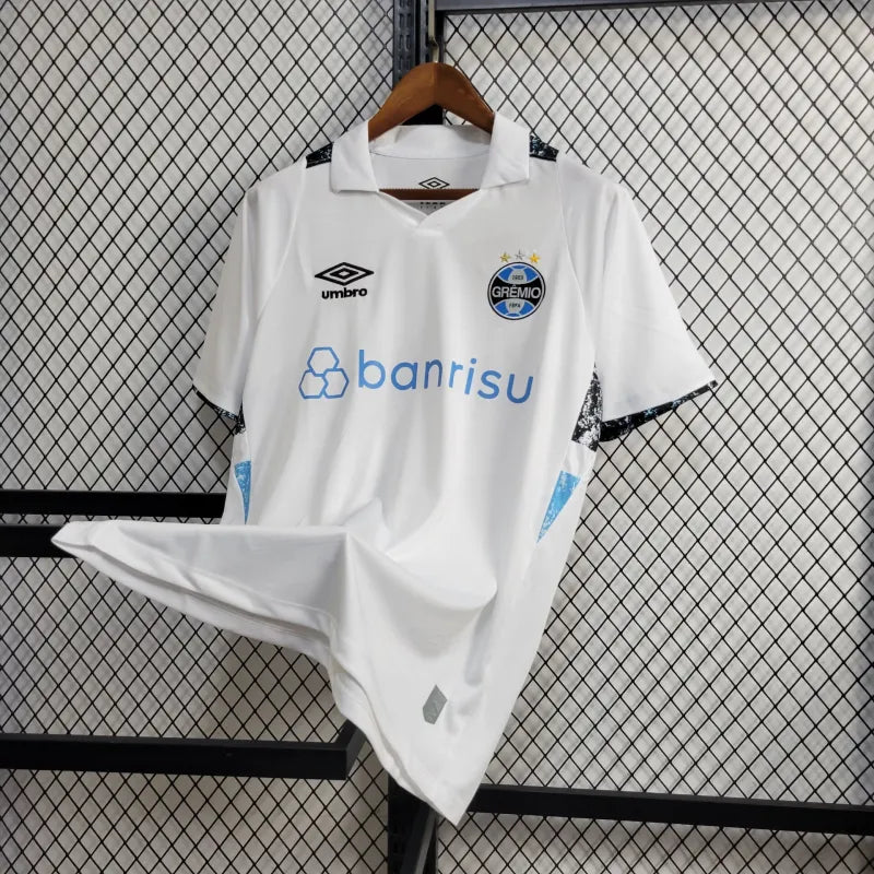 Camisa do Grêmio Reserva 2024/2025