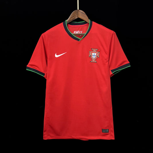 Camisa de Portugal Titular 2024/2025