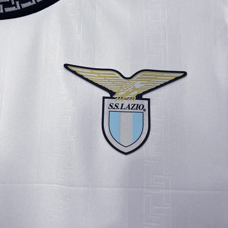 Camisa da Lazio Third 2023/2024