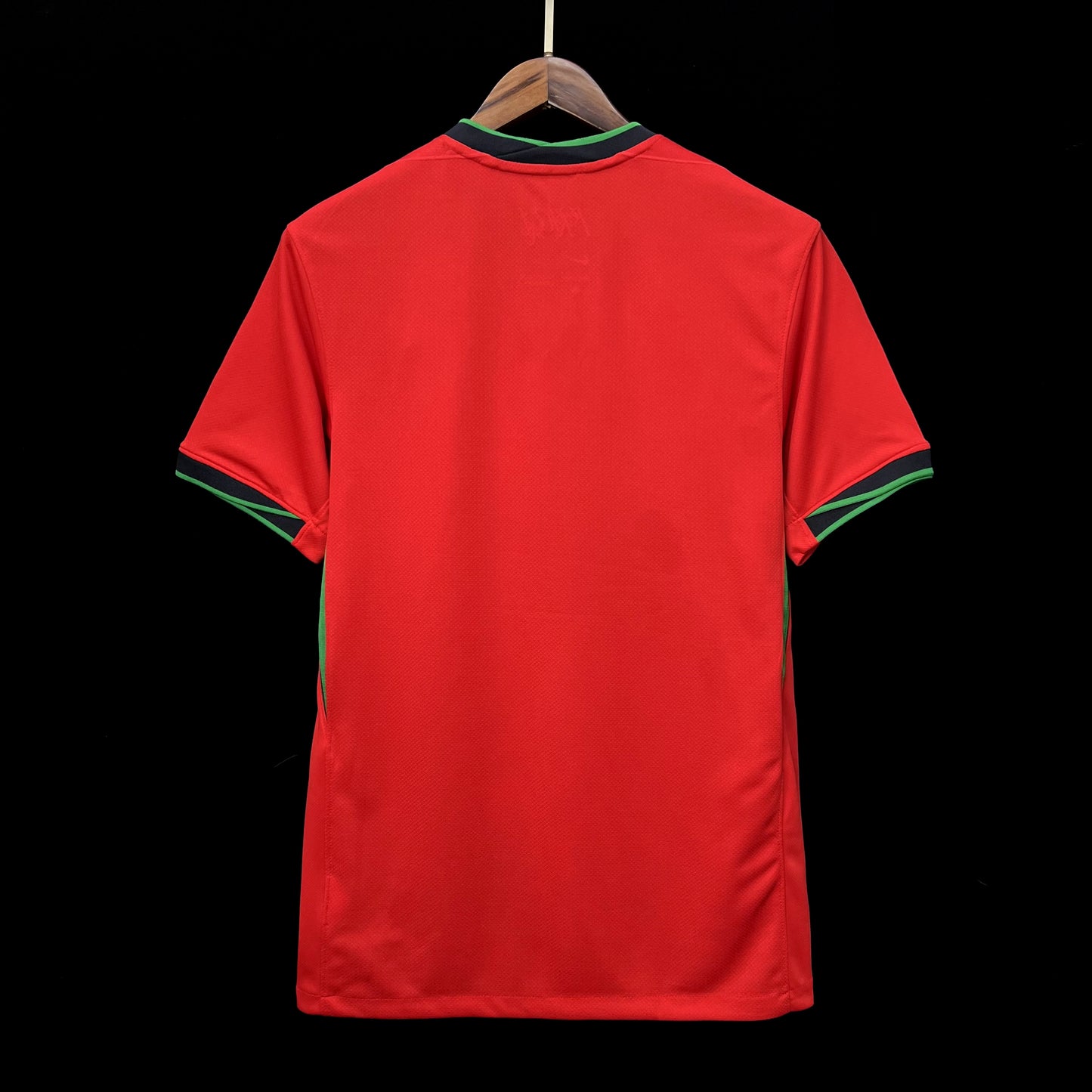 Camisa de Portugal Titular 2024/2025