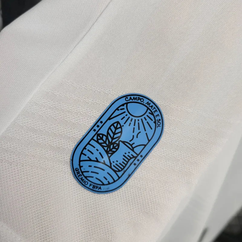 Camisa do Grêmio Reserva 2024/2025