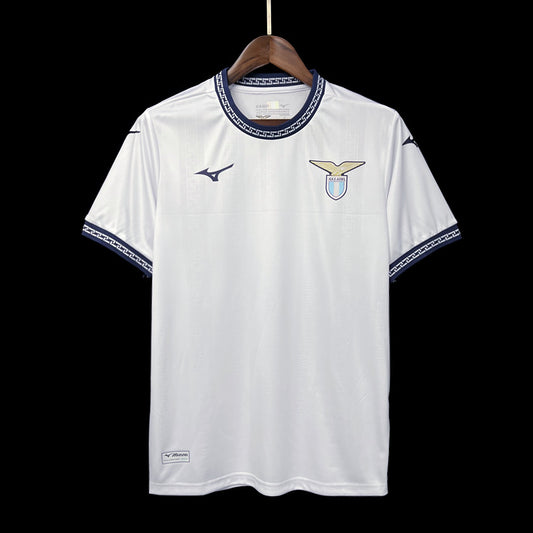 Camisa da Lazio Third 2023/2024