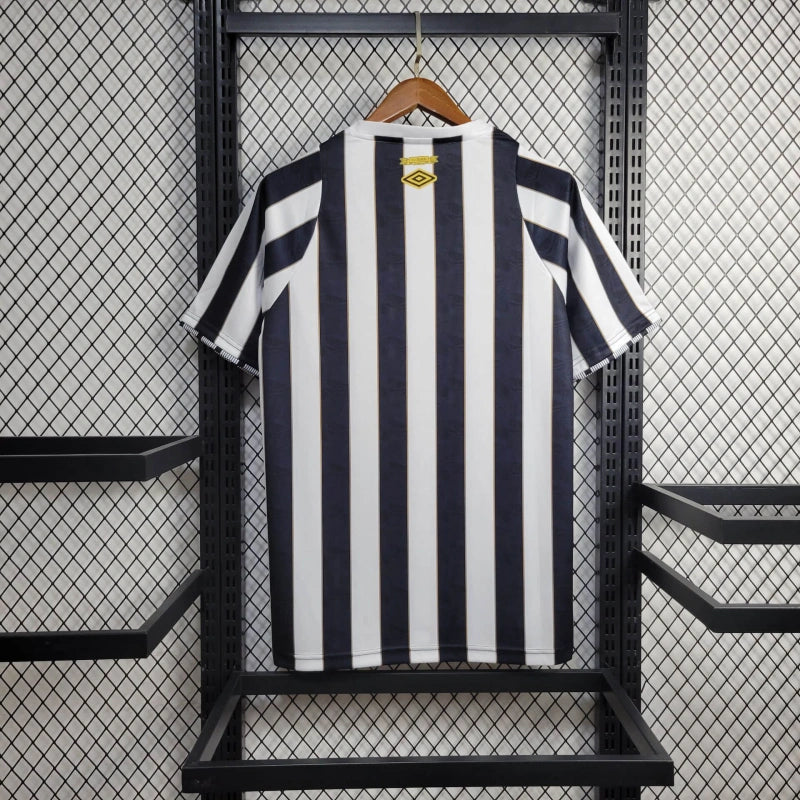 Camisa do Santos Reserva 2024/2025